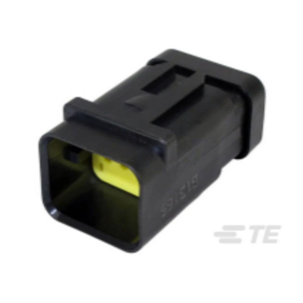 TE Connectivity AMPSEAL 16 - ConnectorsAMPSEAL 16 - Connectors 1717676-3 AMP slika