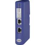 can pretvornik rs-232, rs-422, rs-485, Sub-D9 galvanski izoliran, ethernet Anybus ABC-PIR2  24 V/DC