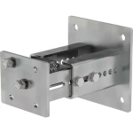 Günzburger Steigtechnik 60944 Daljinski pocinčani čelik za zemlju i Produžne platforme 1 St.