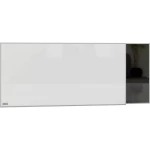 Infranomic GHE-S-M10-134 infracrveno grijanje 500 W 12 m² srebrna