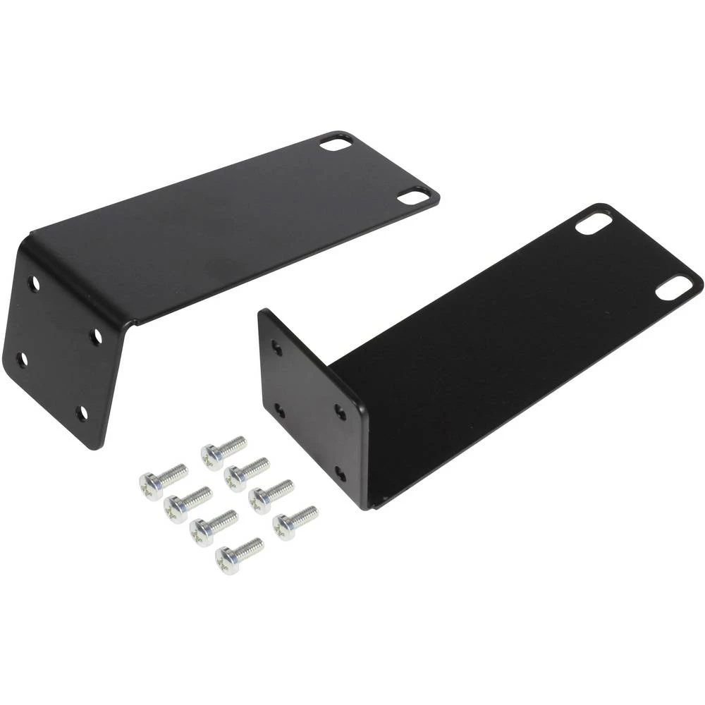 Allnet nosač za stalak US-8-150 crne boje slika