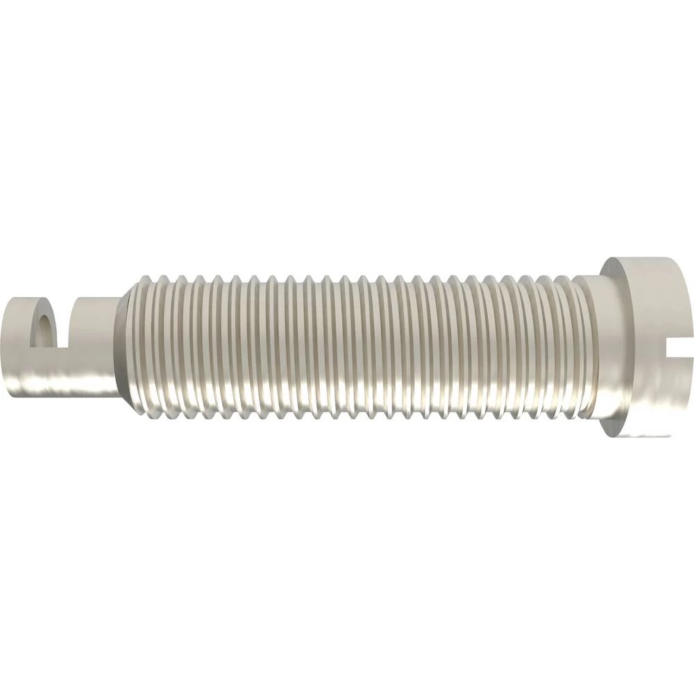 Schützinger BU 24 Ni ugradna utičnica ravan 1 St. slika