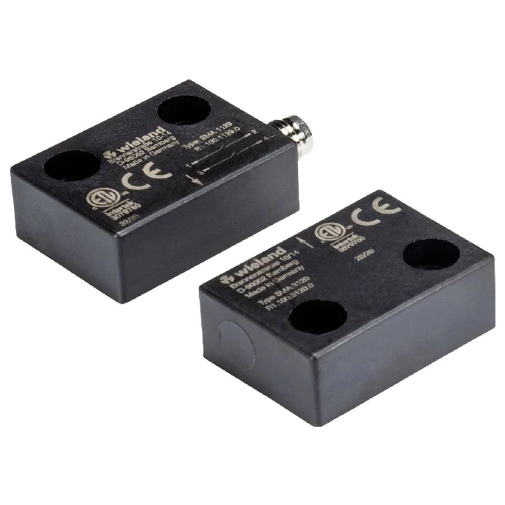 Wieland Electric magnetski prekidač SMA 0129 R1.100.0129.0 M8 slika