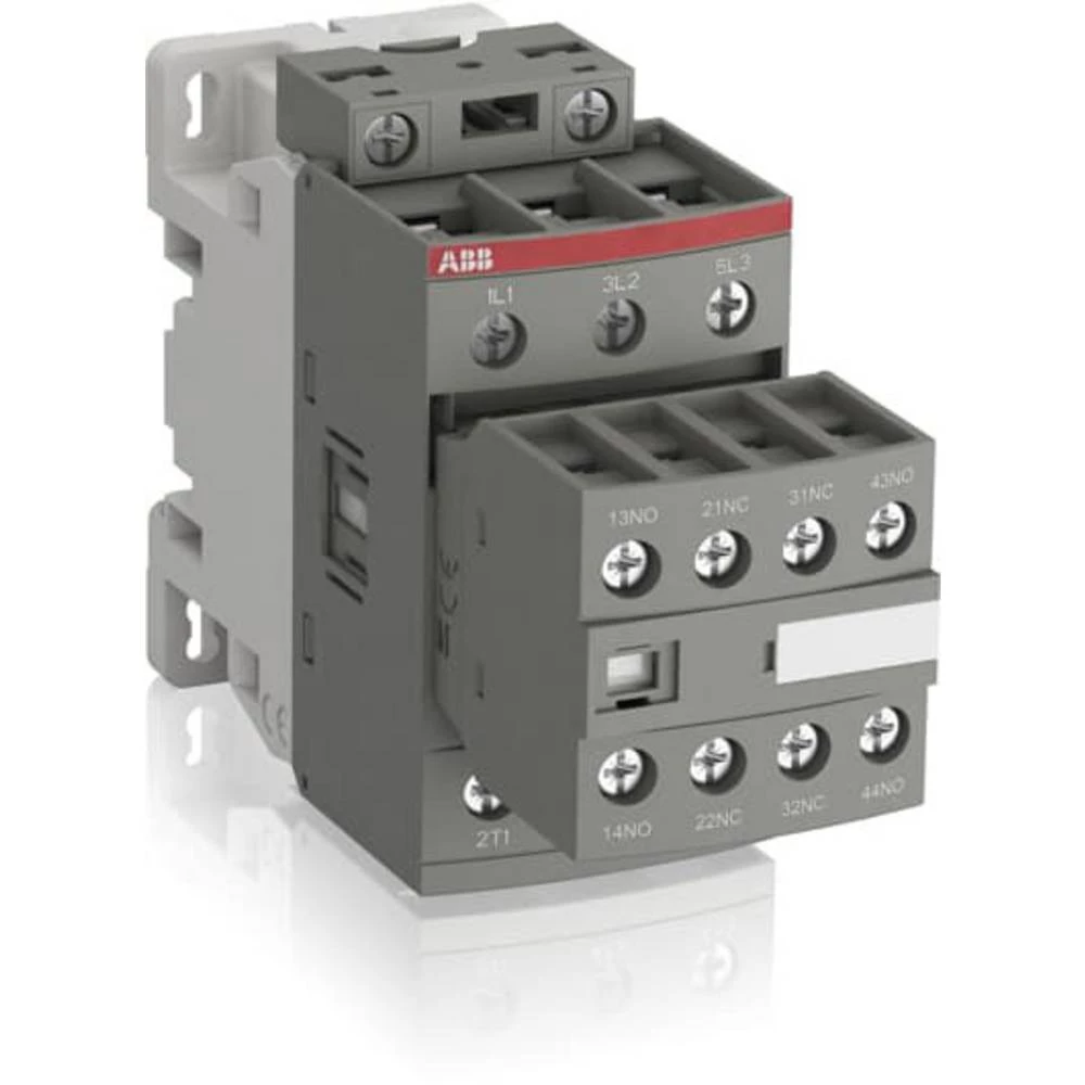 ABB AF38-30-22-14 prekidač  2 zatvarač, 4 zatvarač  250 V 50 A    1 St. slika