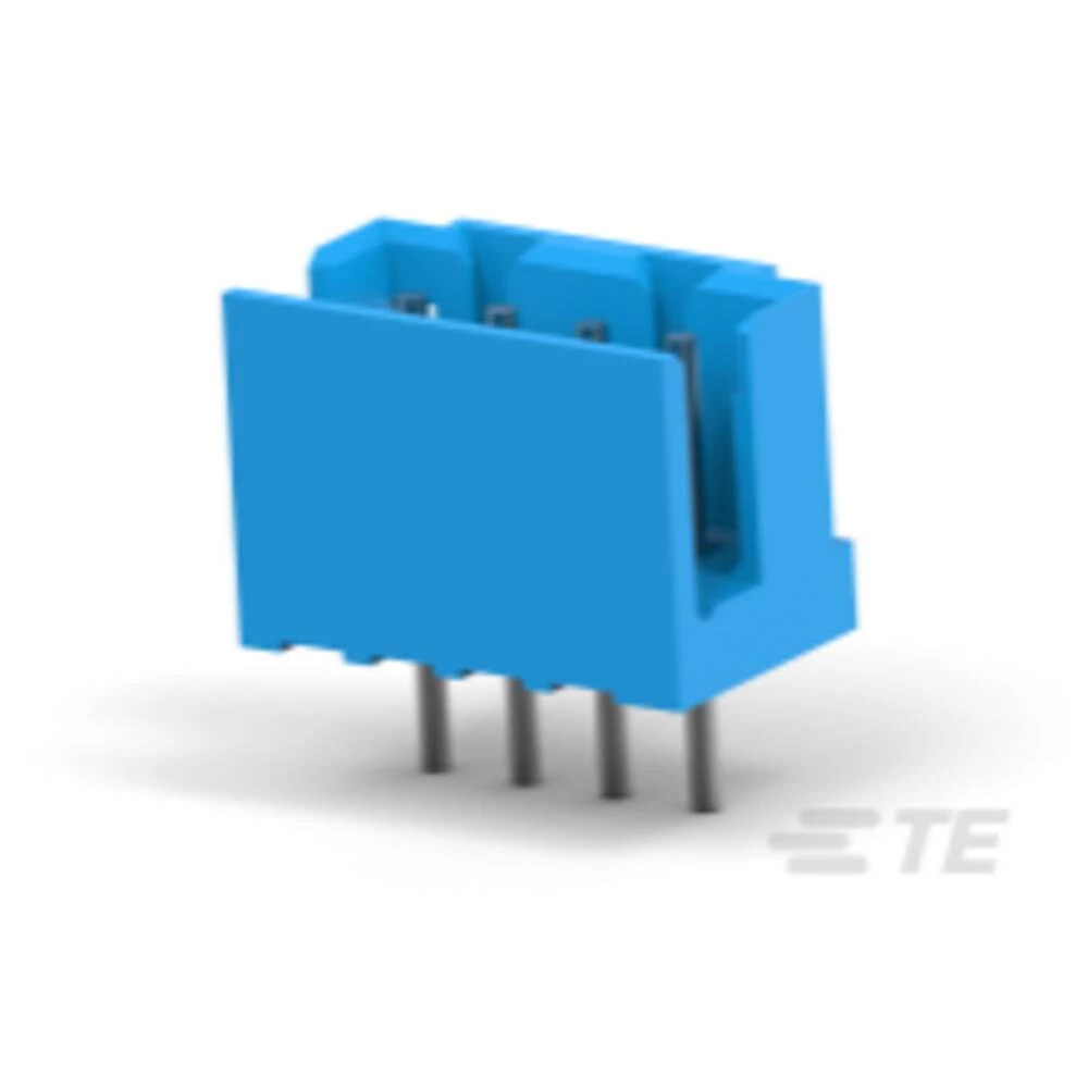 TE Connectivity AMP Common Termination Connector SystemAMP Common Termination Connector System 2-292132-4 AMP slika