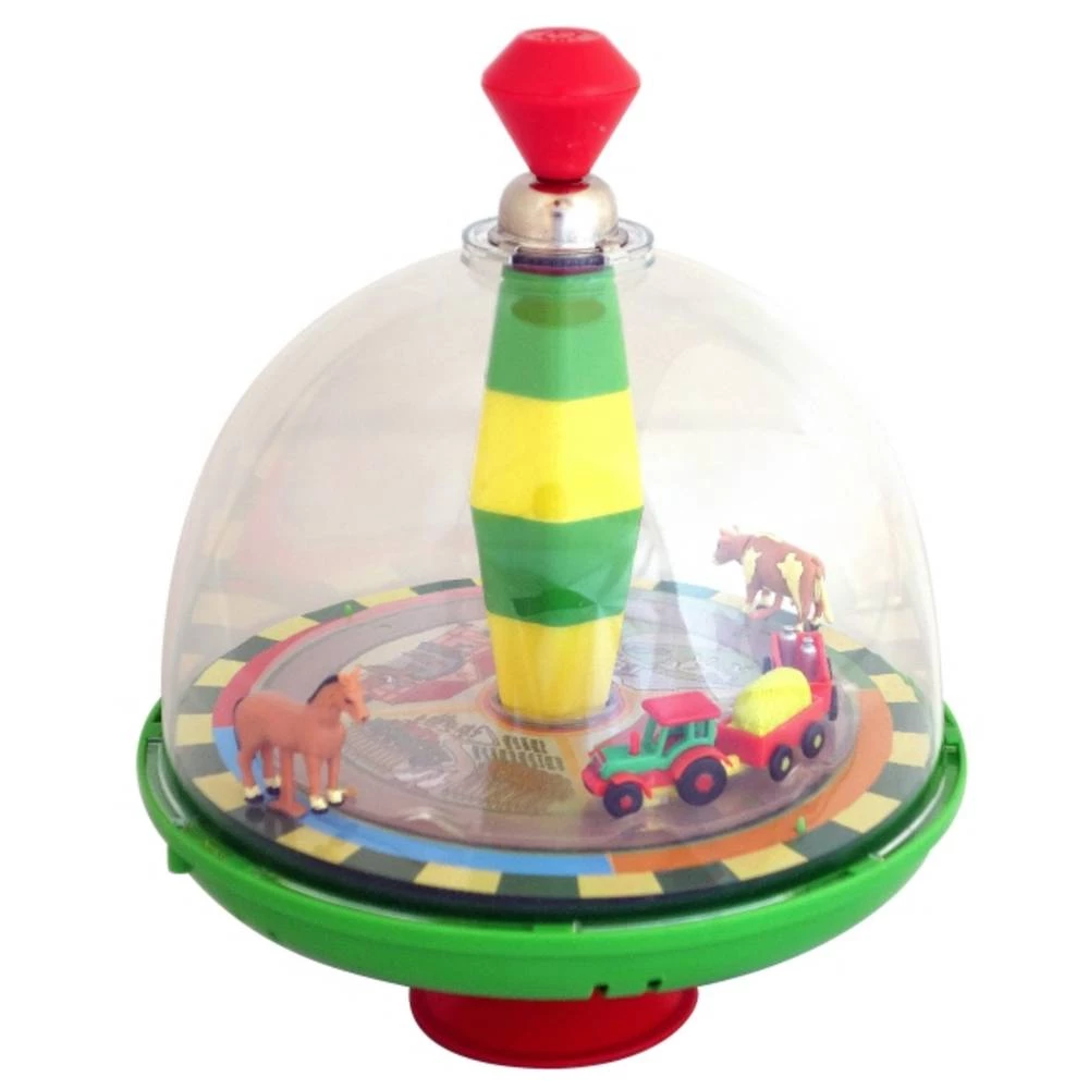 Vedes Maro Toys farma za predenje s akcijom i zvukom 68020 slika