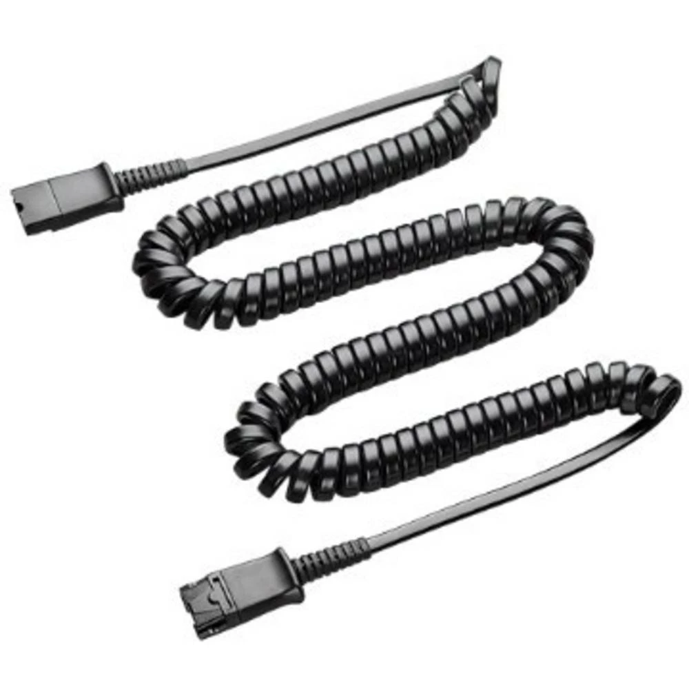 Plantronics Headset-Verlaengerungskabel Kabel za slušalice s mikrofonom 3 m slika