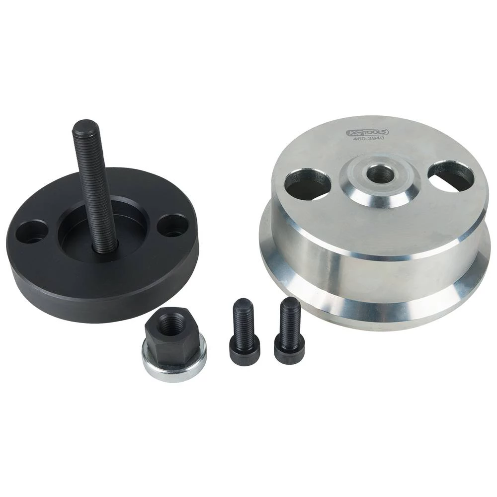 KS Tools 460.3940 Montažni set brtvi za Scania, 5 kom slika