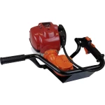 Berger & Schröter 50310 Motor-Erdlochbohrer mit Honda Motor GX35 svrdlo za tlo