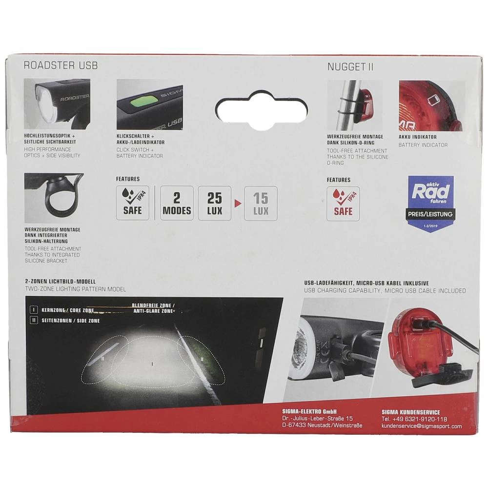 Conrad Product Image