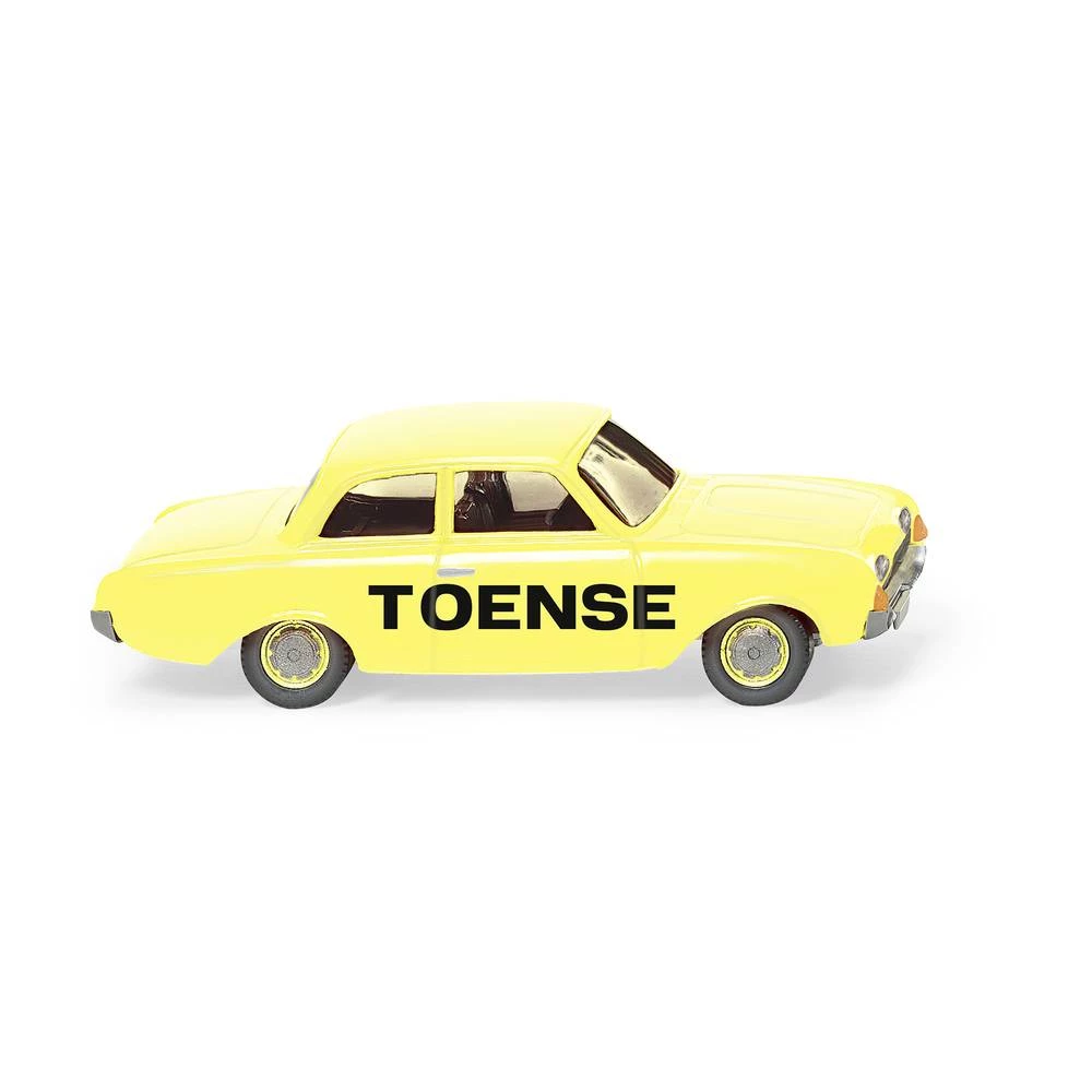 Wiking 0200 02 h0 Ford 17M Toense slika