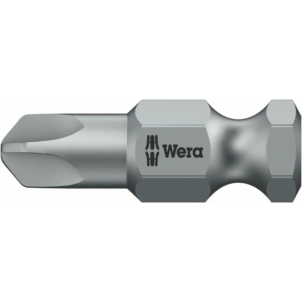 Torq bit 3/8" Wera 871/7 Čelik za alat Legirani F 11 1 ST slika