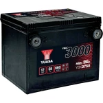 Yuasa SMF auto baterija 12 V 66 Ah Tip pola: FT