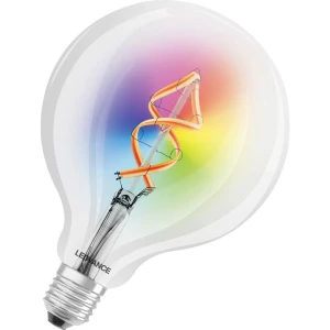 LEDVANCE LED žarulja Energetska učinkovitost 2021: G (A - G) 4058075609938  E27 4.5 W toplo bijela slika