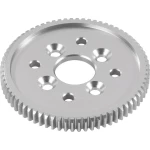 Reely 532033C tuning dio aluminijski glavni zupčanik 62 zupca modul 0,6