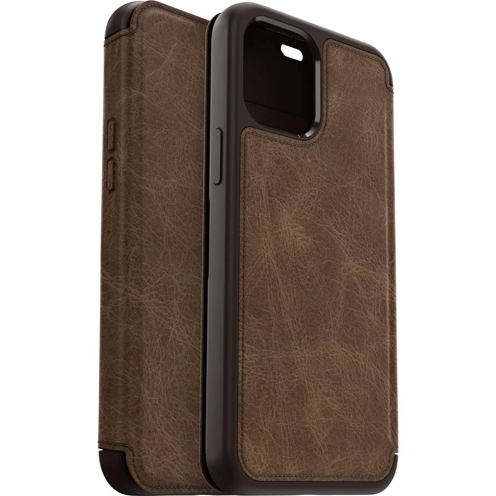 Otterbox Strada knjižica Apple espresso slika
