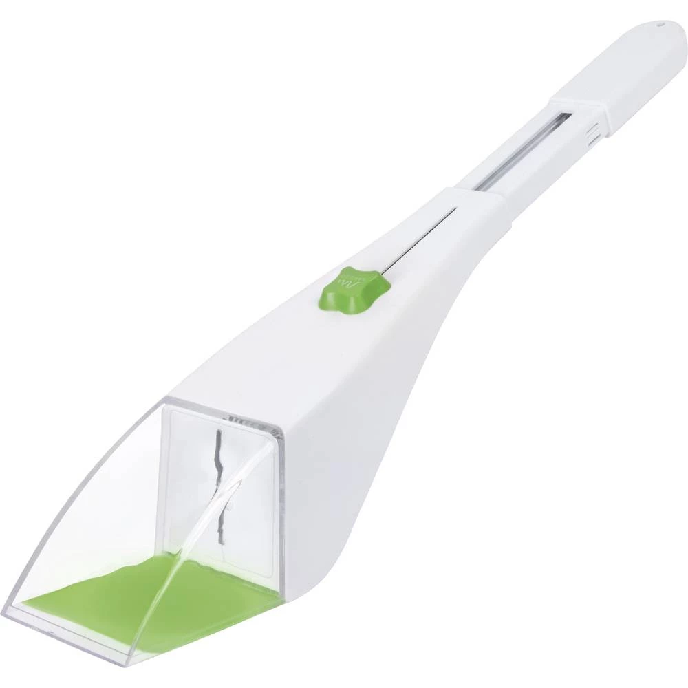 Gardigo Catcher 80000 kavez za miševe humana zamka (D x Š x V) 415 x 80 x 80 mm bijela, zelena 1 St. slika