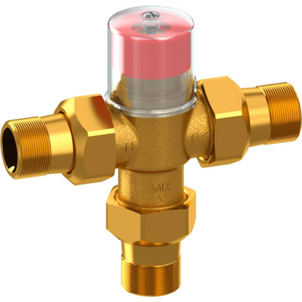 Termostatski priključak slika