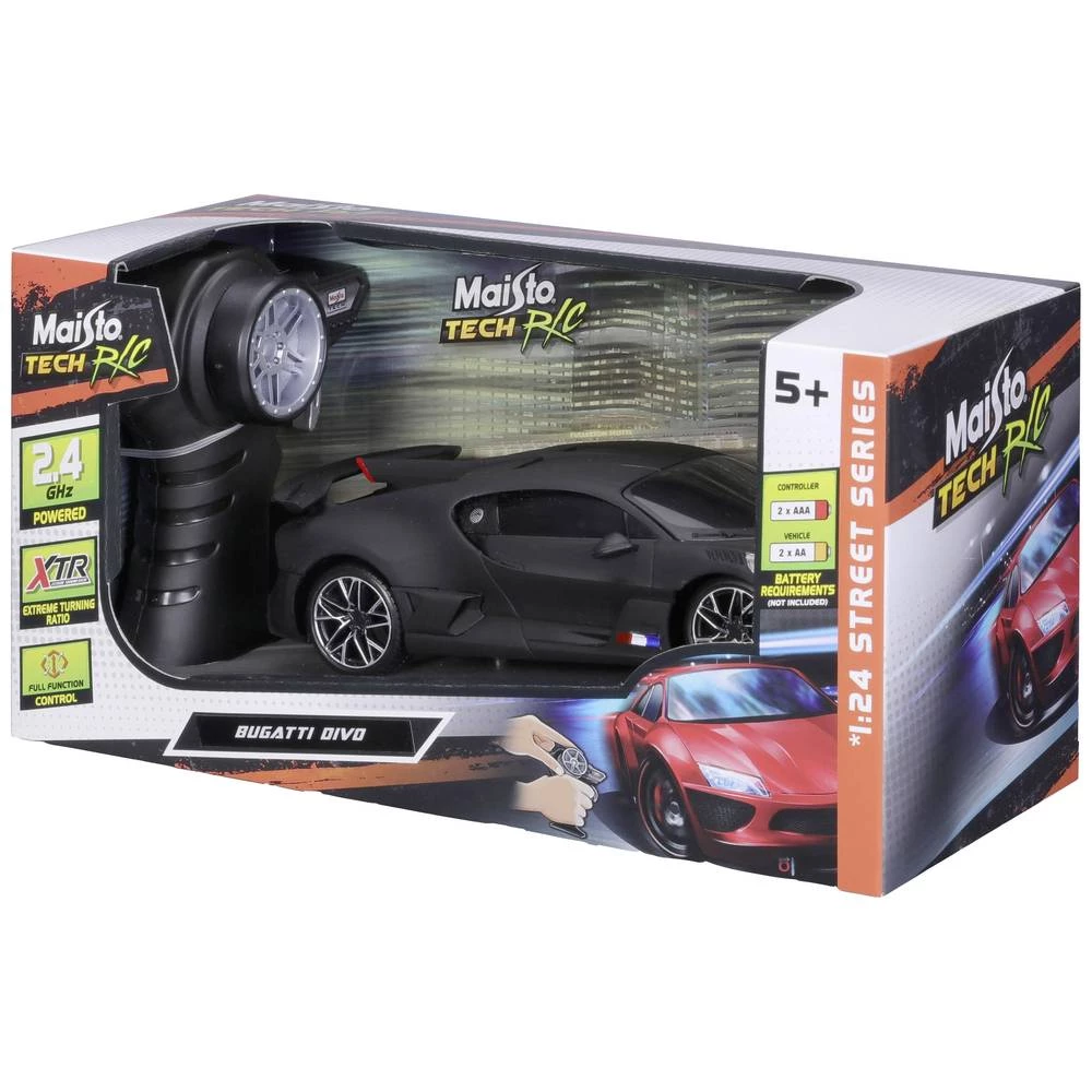 Conrad Product Image