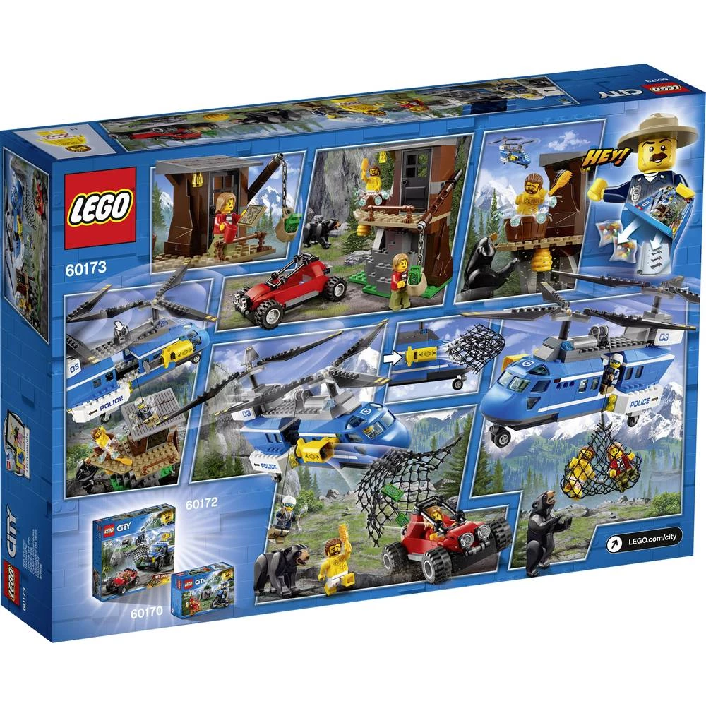 Conrad Product Image