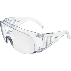 Dräger X-pect 8110 26794 zaštitne naočale uklj. uv zaštita prozirna slika