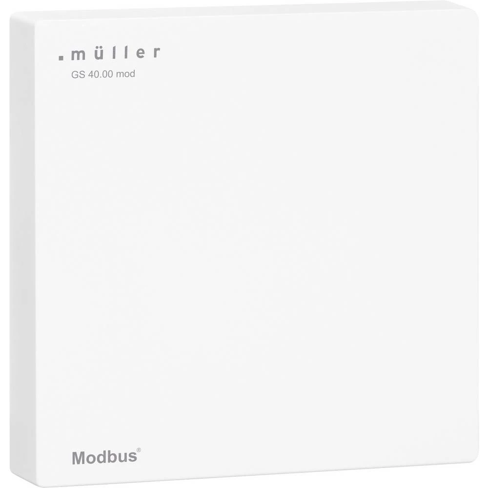 Müller KNX 23875 sobni senzor GS 40.00 mod slika