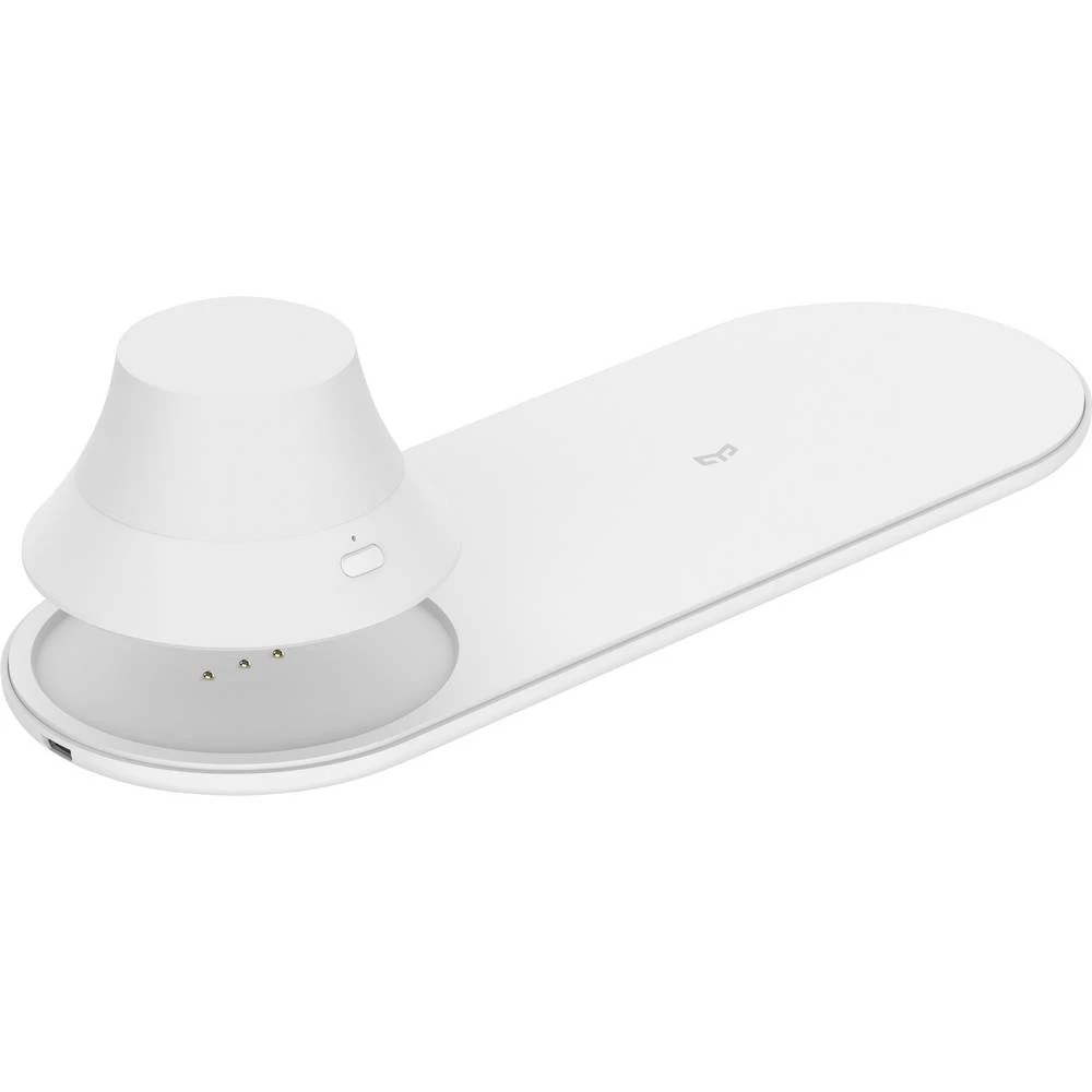 Yeelight YLYD08YI YLYD048DE LED noćna svjetiljka led bijela bijela slika