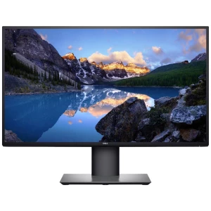 Dell U2520D LCD zaslon 63.5 cm (25 palac) Energetska učinkovitost 2021 F (A - G)   5 ms  IPS LCD slika