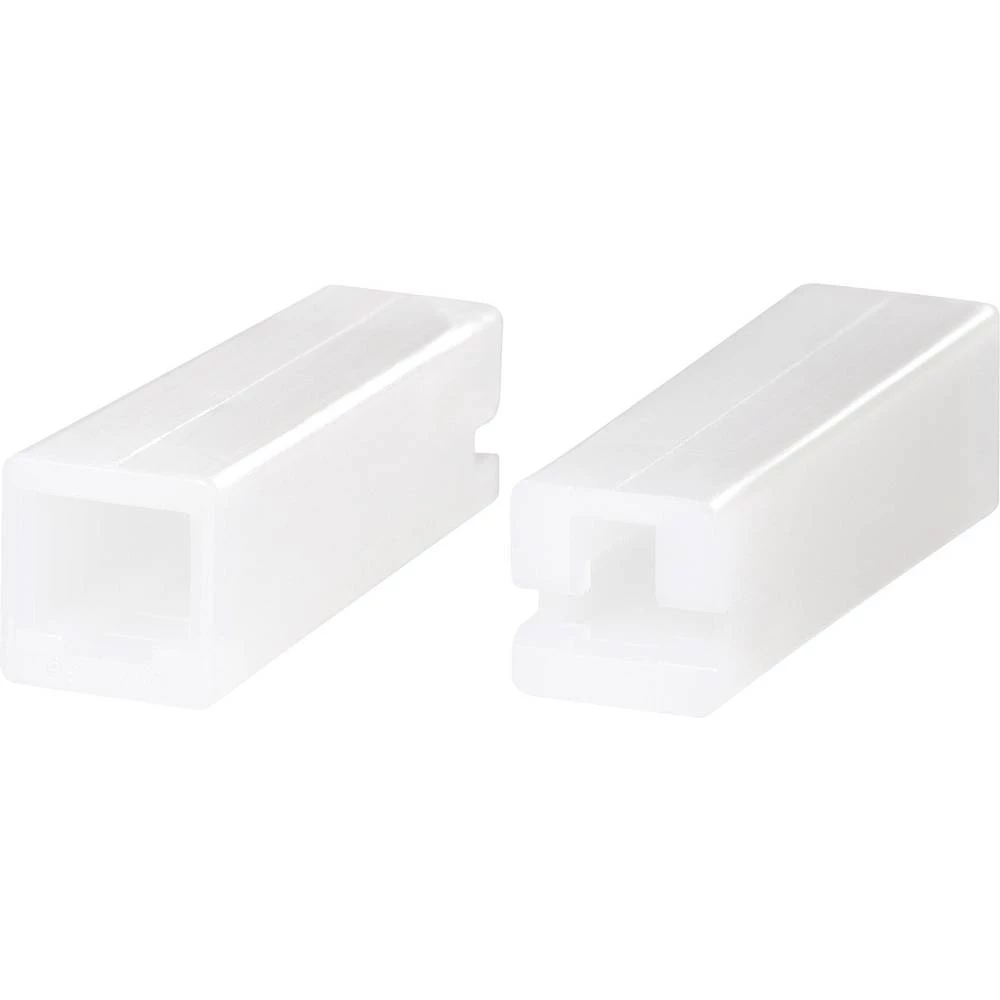 TE Connectivity 1-480417-0 izolacijska čahura prirodna 1 St. slika