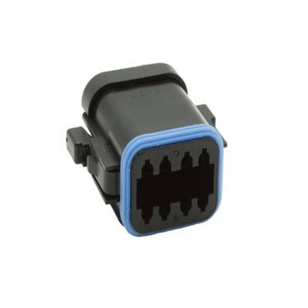 Bulgin PX0105S08ABK Bulk 1 kom. slika