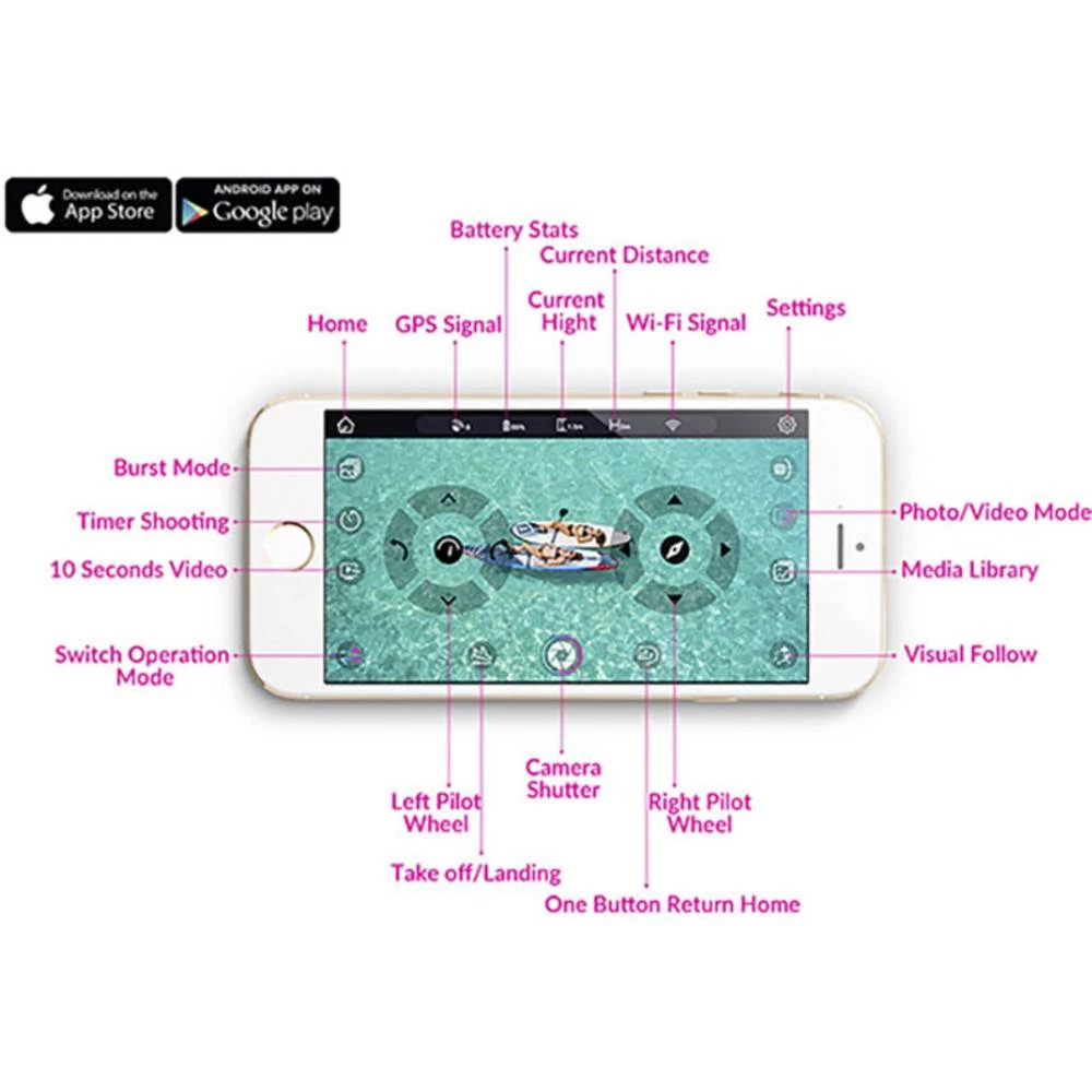 Conrad Product Image