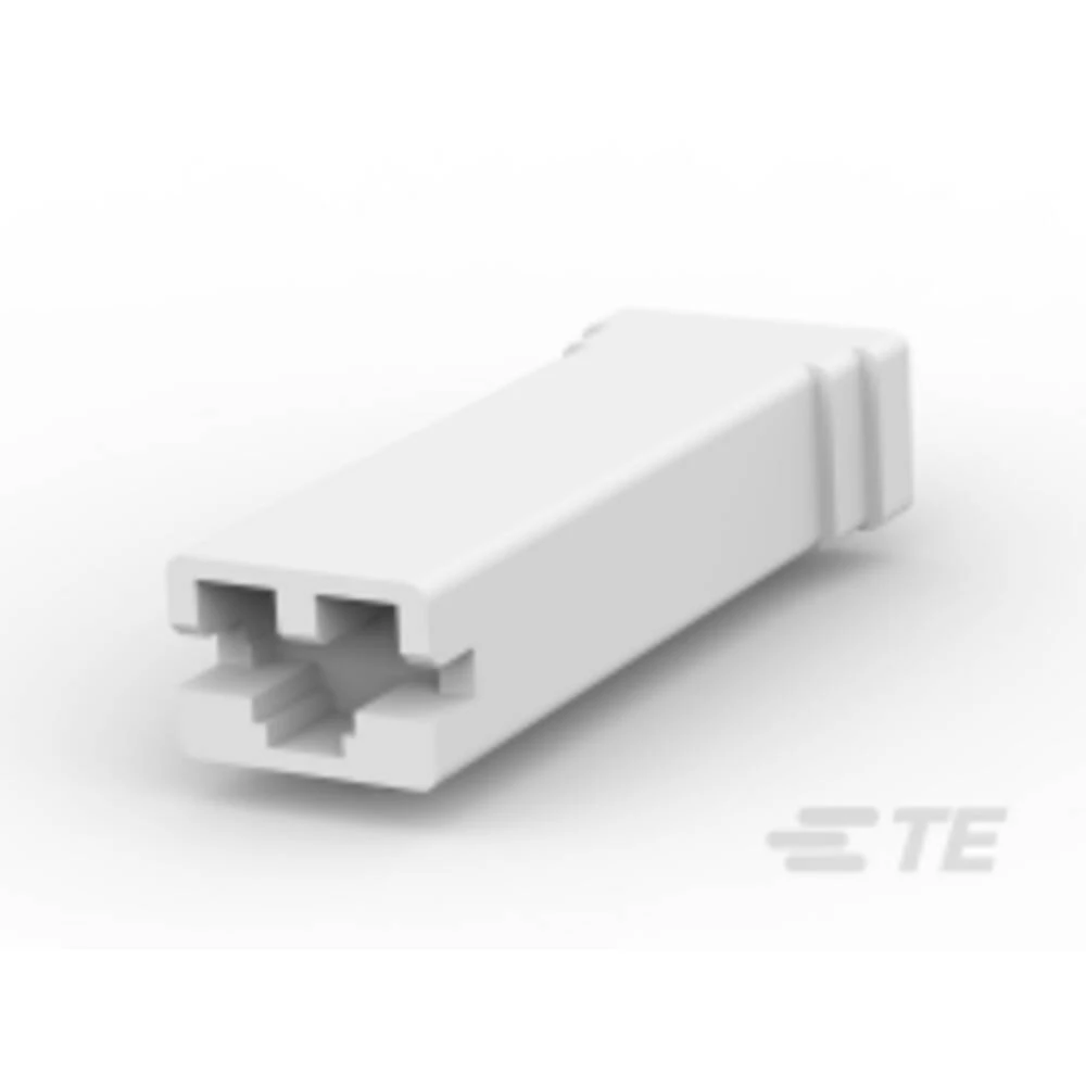 TE Connectivity Positive LockPositive Lock 521125-1 AMP slika