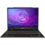 MSI 2-u-1 Notebook/tablet računalo Summit 13 AI+ Evo A2VMTG-007 33.8 cm (13.3 palac) Full HDIntel® Core™ Ultra 7258V32 G