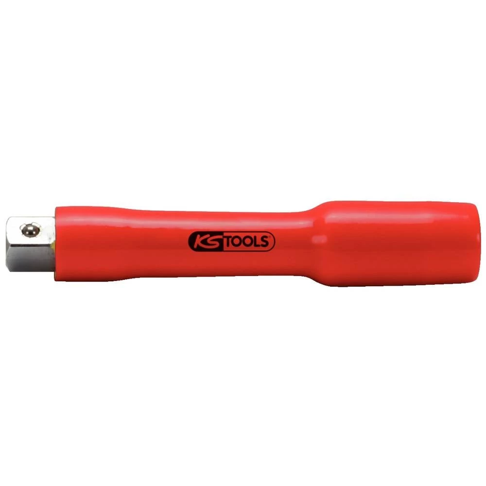 3/8" nastavak sa zaštitnom izolacijom i navojnom bravom, 250 mm KSTOOLS® 1173825 slika
