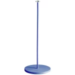 Pribor, baza za magnetnu lampu Miram, visina: 270 mm, plava Deko Light 930616 Miriam postolje     plava boja