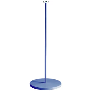 Pribor, baza za magnetnu lampu Miram, visina: 270 mm, plava Deko Light 930616 Miriam postolje     plava boja slika