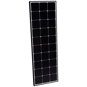 Phaesun Sun Peak SPR 110 Small black monokristalni solarni modul 110 W 12 V slika