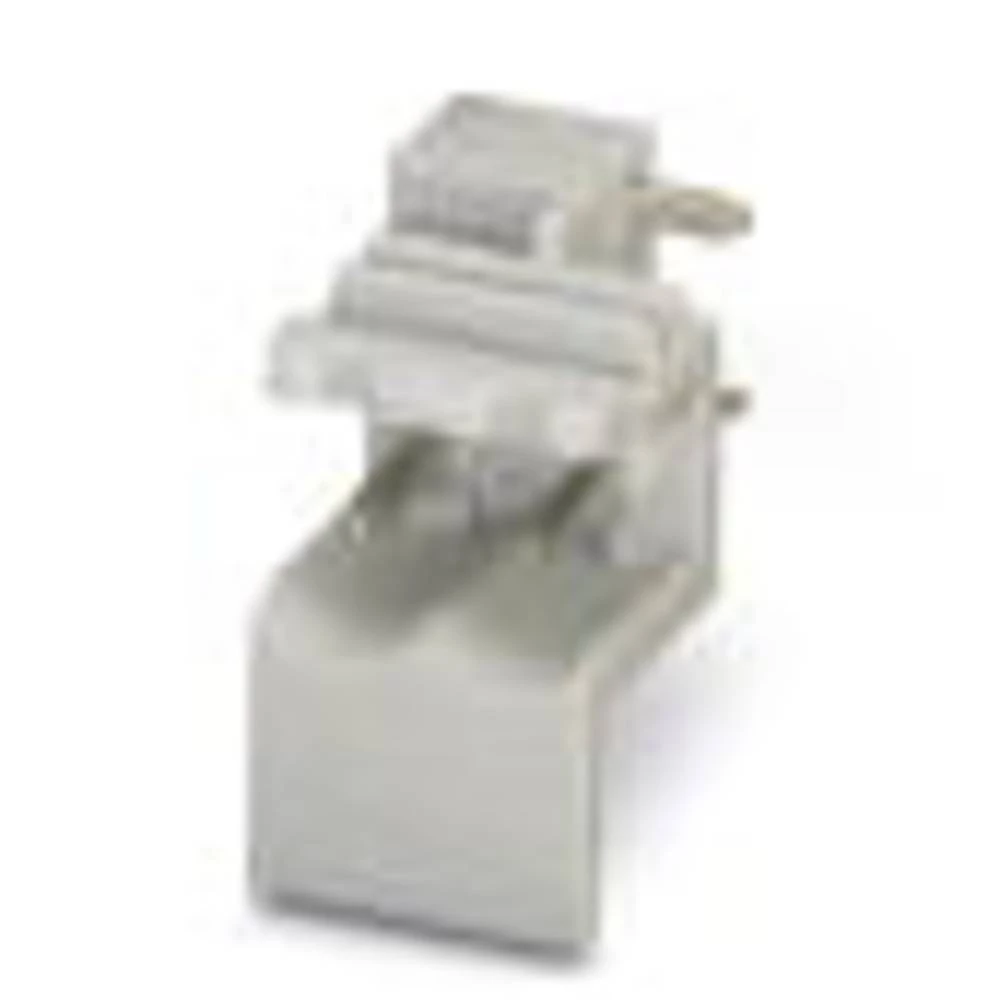 Phoenix Contact Kućište utičnice za tiskanu pločicu MSTBO Ukupan broj polova 2 Raster: 5 mm 2854791 50 ST slika