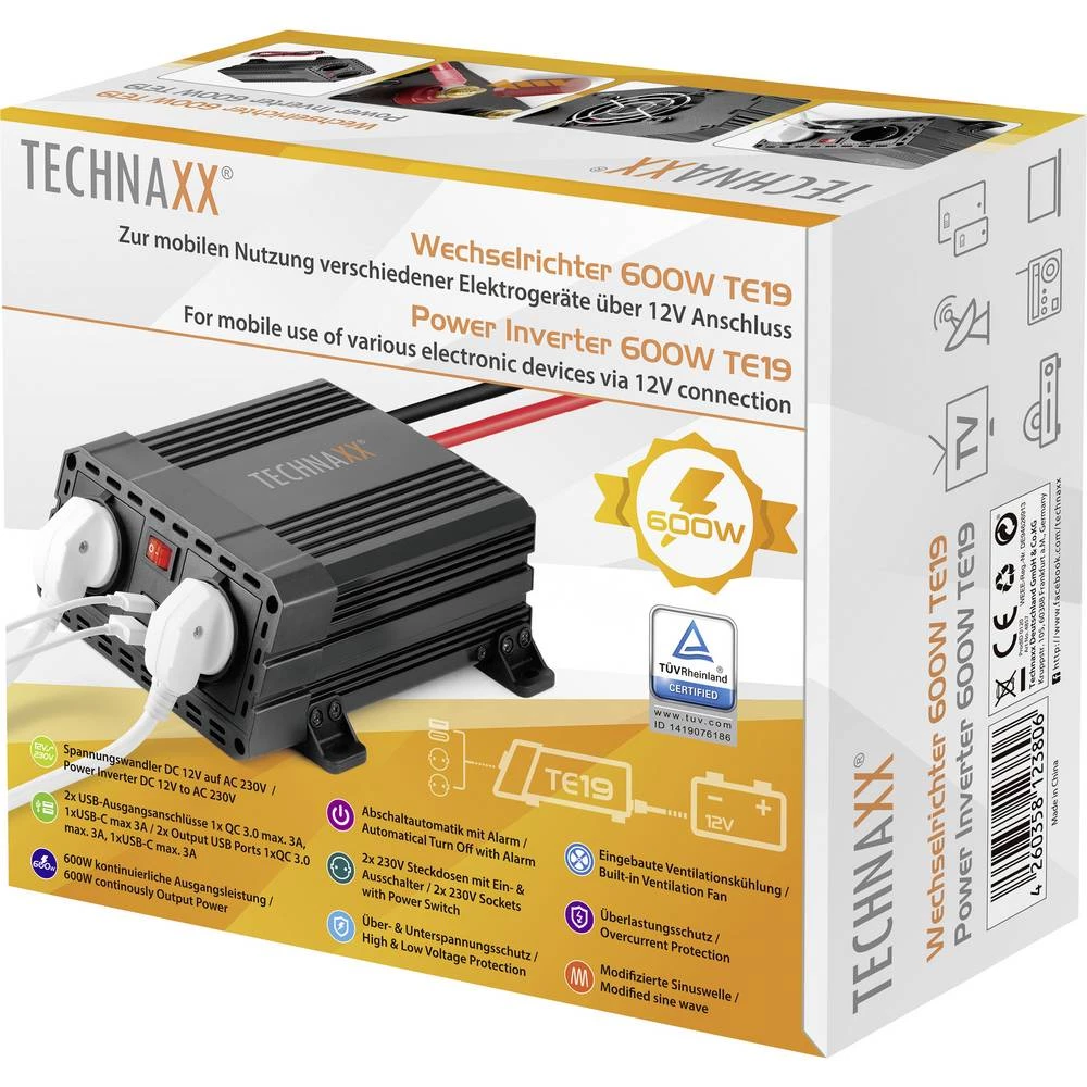 Conrad Product Image