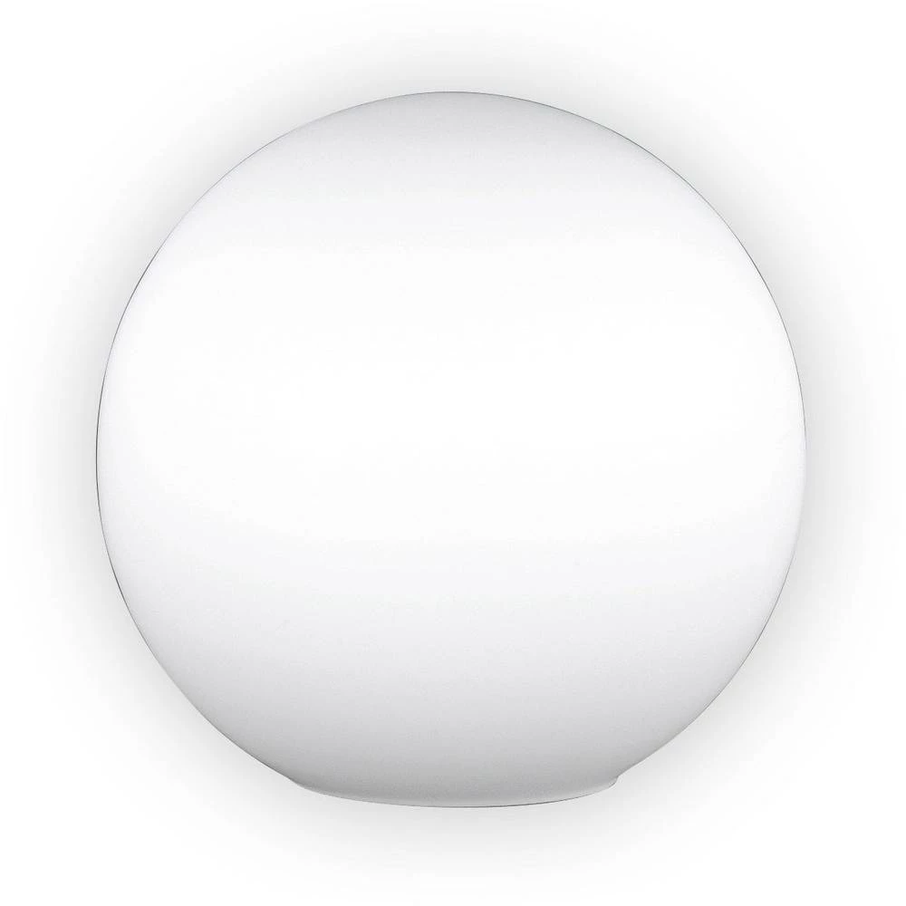 Fischer & Honsel Kugel opal 58451 stolna svjetiljka E27 bijela slika