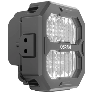 OSRAM radno svjetlo 12 V, 24 V LEDriving® Cube PX3500 Flood LEDPWL 108-FL široki snop svjetlosti (Š x V x D) 68.4 x 113.42 x 117.1 mm 3500 lm 6000 K slika