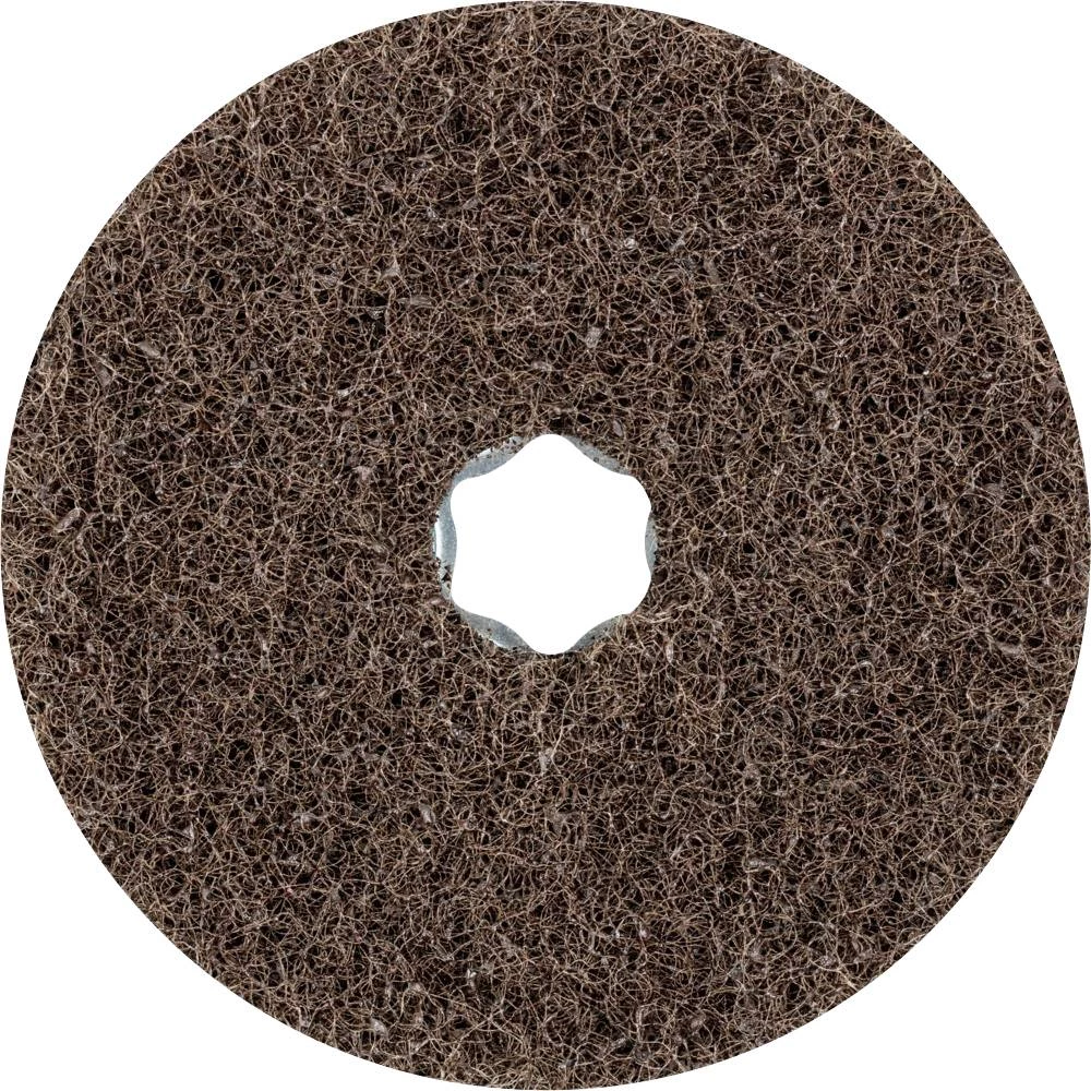 PFERD 42001052 PFERD COMBICLICK netkani diskovi 115 mm korund A 100 promjer 115 mm slika