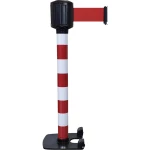 VISO RXLO1100RBRE Crveno-bijela vodilica RotGurt-Waßerdich (Ø x V) 80 mm x 1110 mm