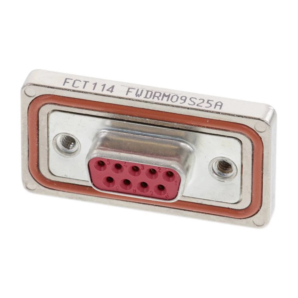 Molex  1731100077 D-Sub priključak    1 St. Box slika