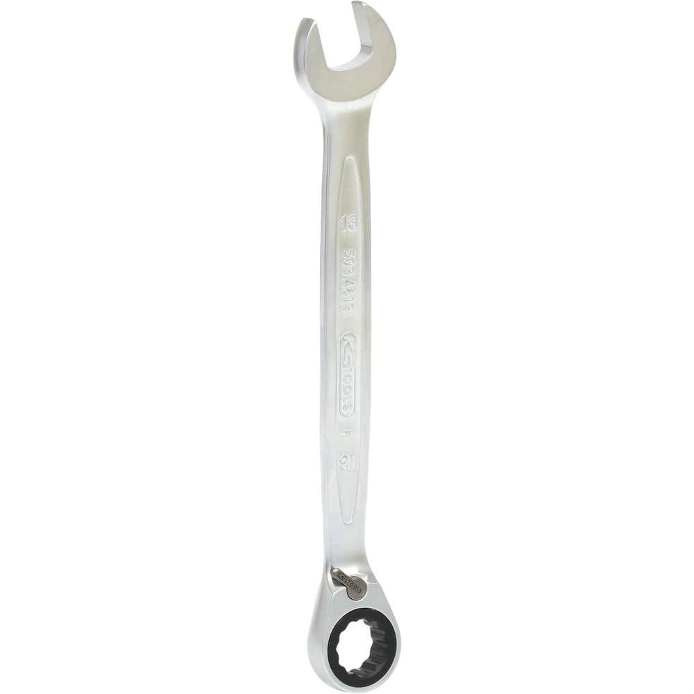 KS Tools 503.4613 5034613 viličasto okasti ključ s račnom Veličina ključa (metrička) (naslov) 13 mm slika