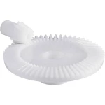 Stožasti zupčanik od poliacetala Reely Tip modula: 1.0 Broj zubaca: 12, 60 1 Pakiranje