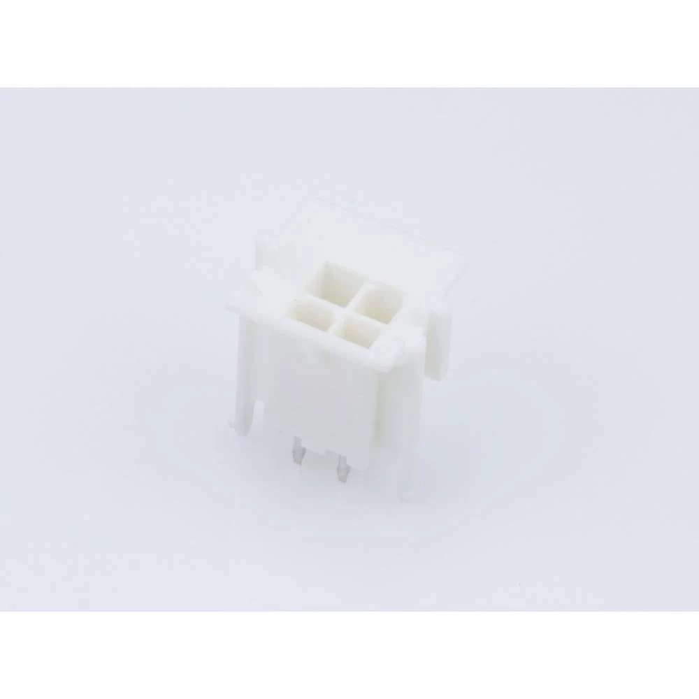 Molex kućište utiča za tiskanu pločicu 15286042 1 St. Tray slika