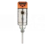 ifm Electronic TN2115 TN2115 senzor temperature 1 zatvarač, 1 otvarač, analogni