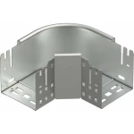 OBO Bettermann 6041880 Luk (Š x V) 100 mm x 110 mm 1 ST Metalna
