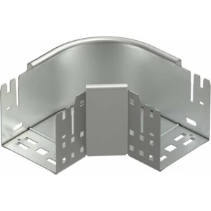 OBO Bettermann 6041880 Luk (Š x V) 100 mm x 110 mm 1 ST Metalna slika